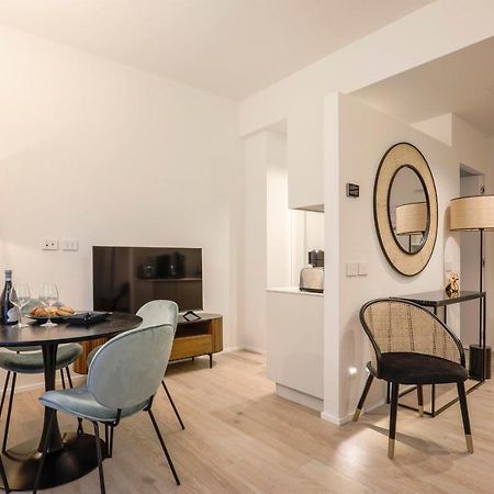 Repubblica Suite I-Hosted By Sweetstay 米兰 外观 照片
