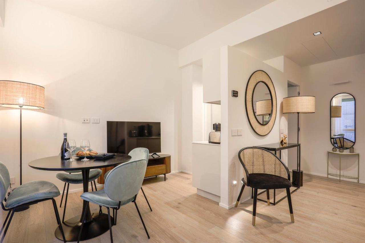 Repubblica Suite I-Hosted By Sweetstay 米兰 外观 照片