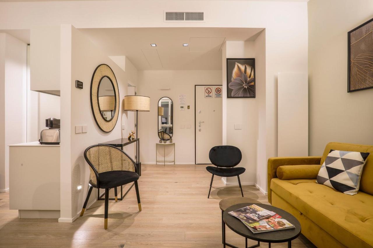 Repubblica Suite I-Hosted By Sweetstay 米兰 外观 照片