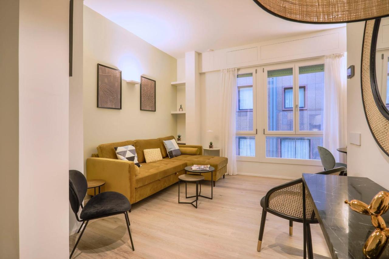 Repubblica Suite I-Hosted By Sweetstay 米兰 外观 照片