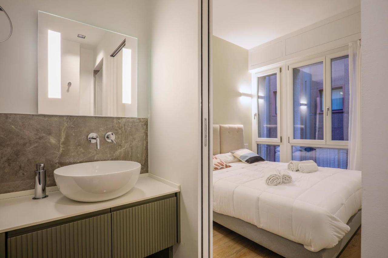 Repubblica Suite I-Hosted By Sweetstay 米兰 外观 照片