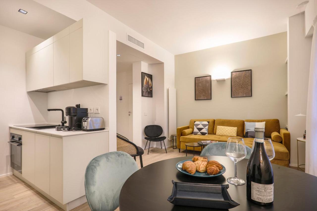 Repubblica Suite I-Hosted By Sweetstay 米兰 外观 照片