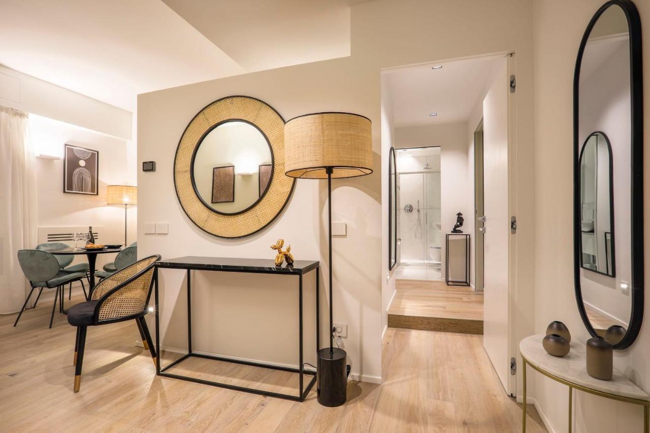 Repubblica Suite I-Hosted By Sweetstay 米兰 外观 照片