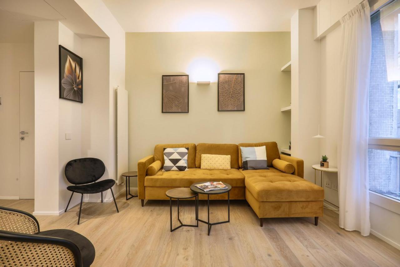 Repubblica Suite I-Hosted By Sweetstay 米兰 外观 照片