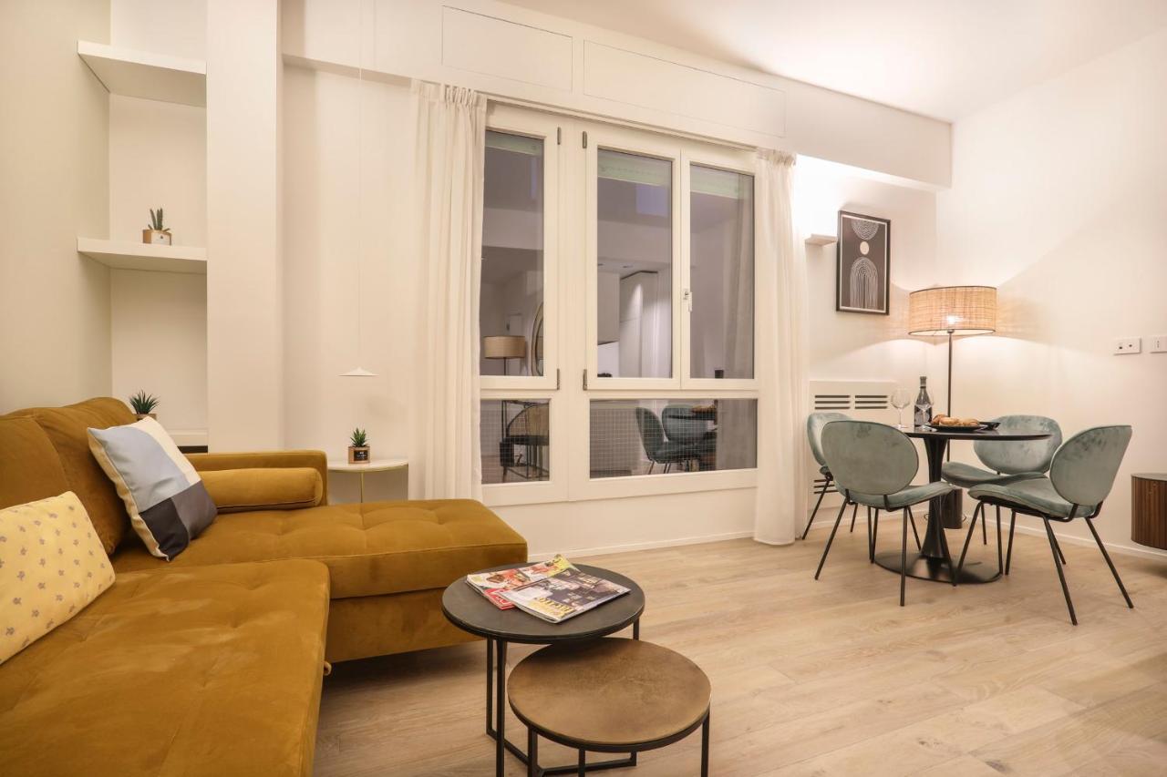 Repubblica Suite I-Hosted By Sweetstay 米兰 外观 照片