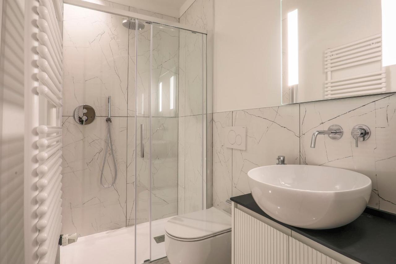 Repubblica Suite I-Hosted By Sweetstay 米兰 外观 照片