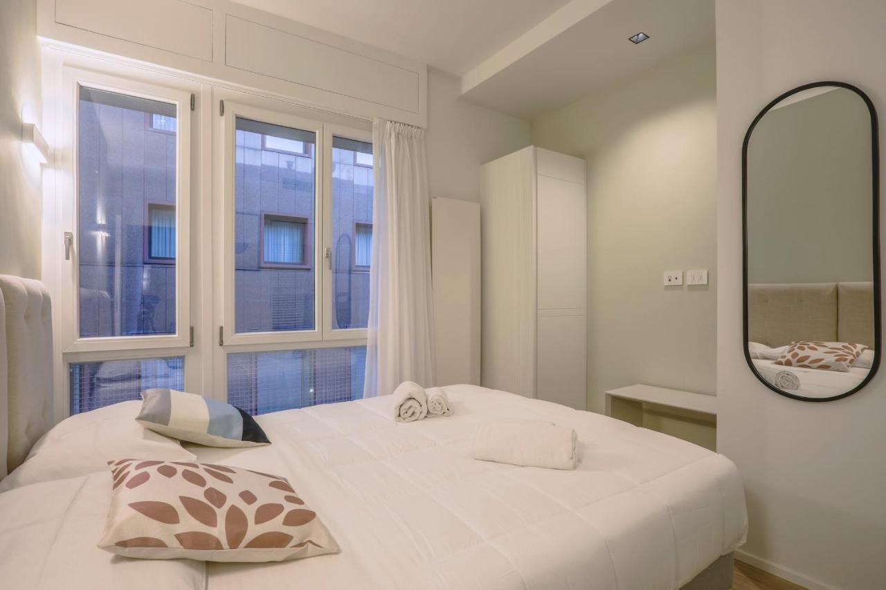 Repubblica Suite I-Hosted By Sweetstay 米兰 外观 照片