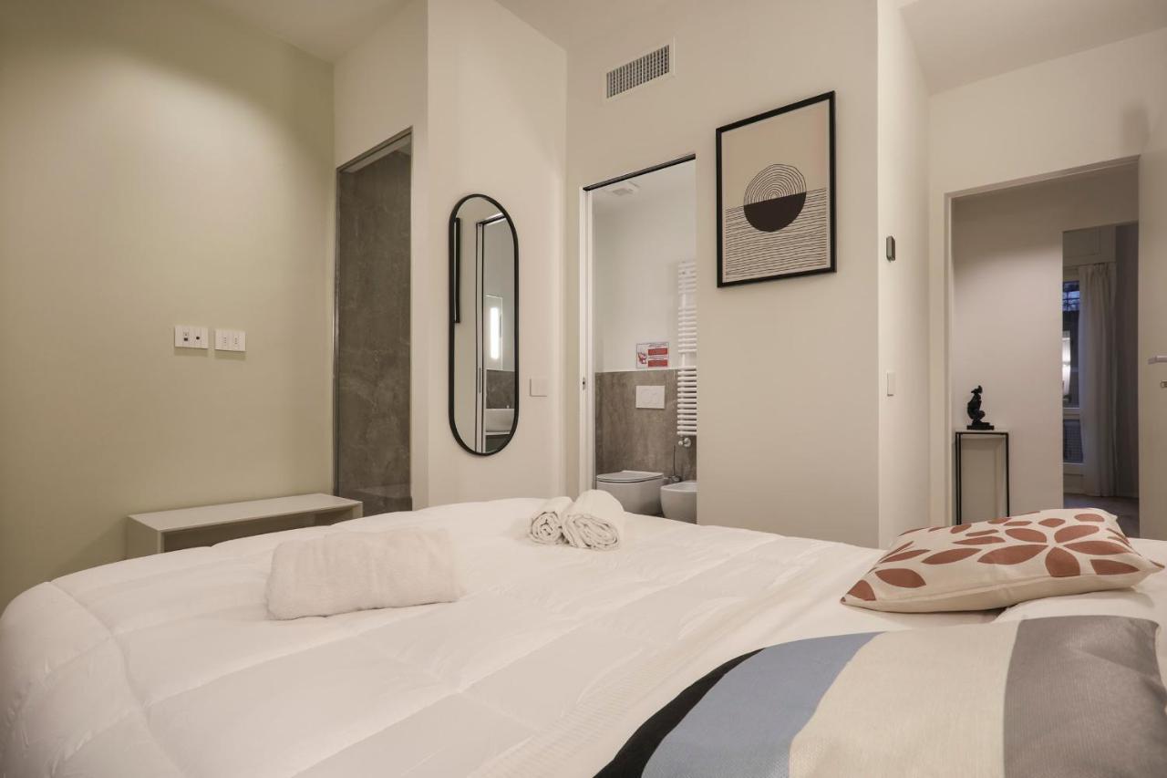 Repubblica Suite I-Hosted By Sweetstay 米兰 外观 照片